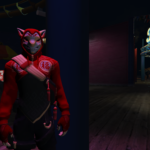 Swift (Fortnite) [Add-On Ped] V1.0