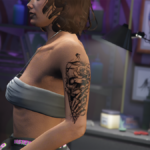 Tattoo for Female
