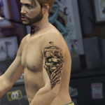 Tattoo for Female2