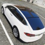 Tesla Model X3