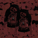 The Goat Hoodie The Goat Hoodie