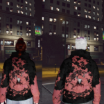 The Goat Hoodie2
