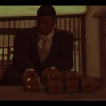 The UD Halloween Heist2