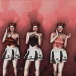 Topzin Top for MP Female 1.02