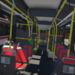 Toronto Transit Commission Novabus LFS Bus Pack - Part 2 [Add-On] V1.0