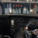 Toyota Celica Bosozoku5