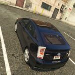 Toyota Prius3