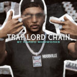 Trap Lord Chain for MP Male 1.0
