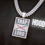 Trap Lord Chain for MP Male 1.02