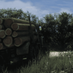 URAL-4320 PACK [Add-On / FiveM] V1.0