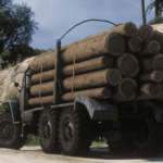 URAL-4320 PACK [Add-On / FiveM] V1.0