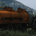 URAL-4320 PACK [Add-On / FiveM] V1.0