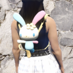 USAHANNA Backpack for Mp Female 1.0