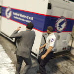 USP (United States Post) Minipack [Add-On] V1.0