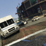 USP (United States Post) Minipack [Add-On] V1.0