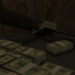 Union Depository Heist Remastered 3