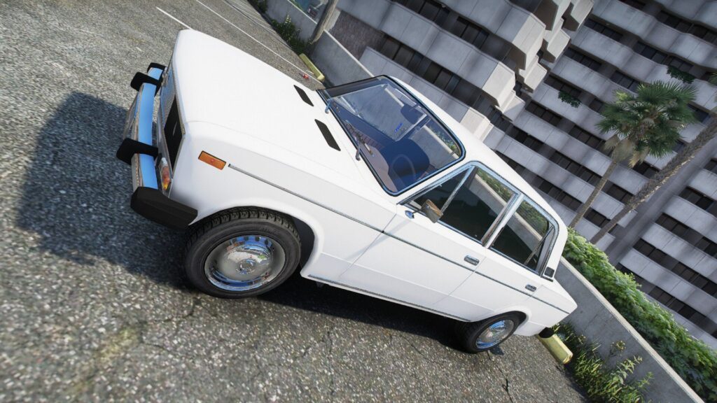 VAZ-2106