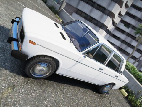 VAZ-2106