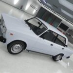 VAZ-2107