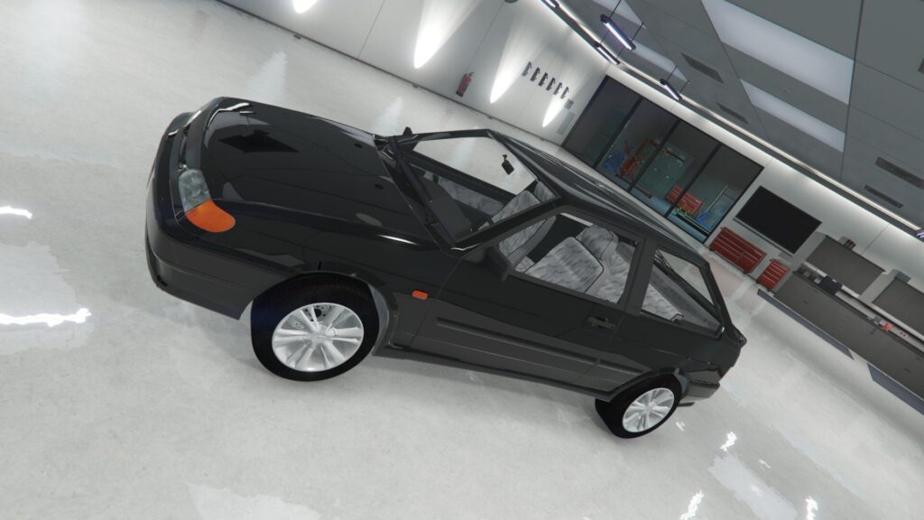 VAZ-2113