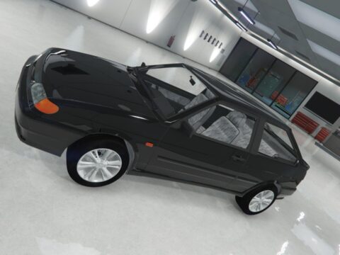 VAZ-2113