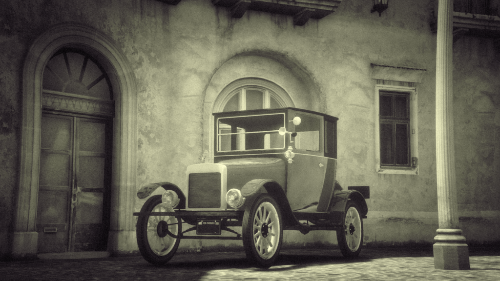 Vapid Flivver [Add-On] V1.1
