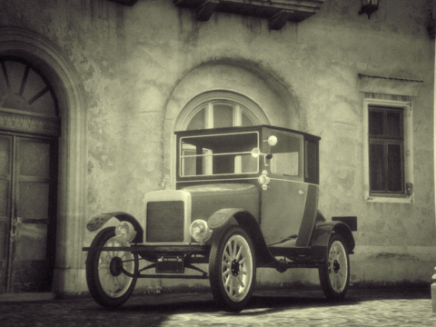Vapid Flivver [Add-On] V1.1