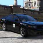 Vapid Torrence BCSO [Add-On] V2.0