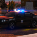 Vapid Torrence BCSO [Add-On] V2.0