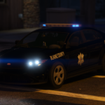 Vapid Torrence BCSO [Add-On] V2.0