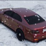 Vapid Torrence [Add-On/FiveM | Tuning] V1.0