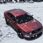 Vapid Torrence [Add-On/FiveM | Tuning] V1.0