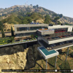Vinewood House 2.0 [YMAP] V1.1