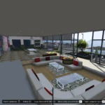 Vinewood House 2.0 [YMAP] V1.1