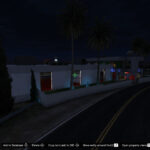 Vinewood House 2.0 [YMAP] V1.1