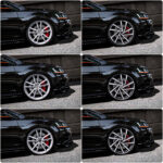 Volkswagen Golf 7.5R Wheel Pack [Replace] V1.0