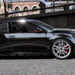 Volkswagen Golf 7.5R Wheel Pack [Replace] V1.0