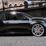 Volkswagen Golf 7.5R Wheel Pack [Replace] V1.0