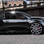 Volkswagen Golf 7.5R Wheel Pack [Replace] V1.0