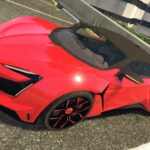 W Motors Fenyr SuperSport