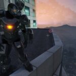 WARMACHINE DELUXE V2.0 [Addon Ped]