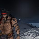 WEAPON X Deluxe [Addon Ped]