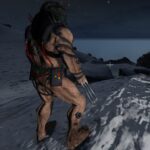 WEAPON X Deluxe [Addon Ped]