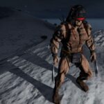 WEAPON X Deluxe [Addon Ped]