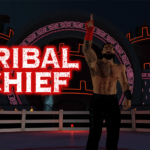 WWE Roman Reigns - The Tribal Chief (WWE2K23) V1.1