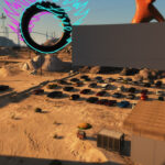 Waste Drive-in 1.0