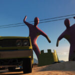 Waste Drive-in 1.03