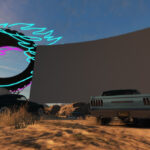 Waste Drive-in 1.04