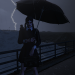 Wednesday Addams Costume [with Props] V1.0