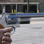 Smith & Wesson Model 29 [Animated] V1.0